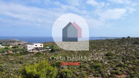 Land plot 5.437sqm for sale-Akrotiri » Agios Onoufrios