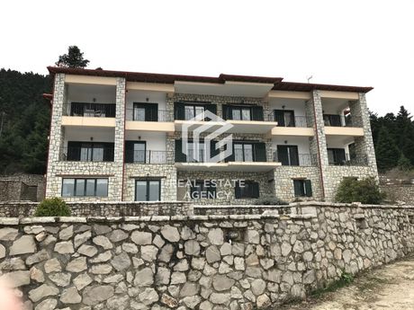 Apartment 33sqm for sale-Parnassos » Eptalofos