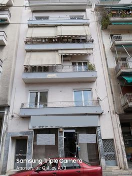 Building 905sqm for sale-Kolonos - Kolokinthous » Stathmos Larisis