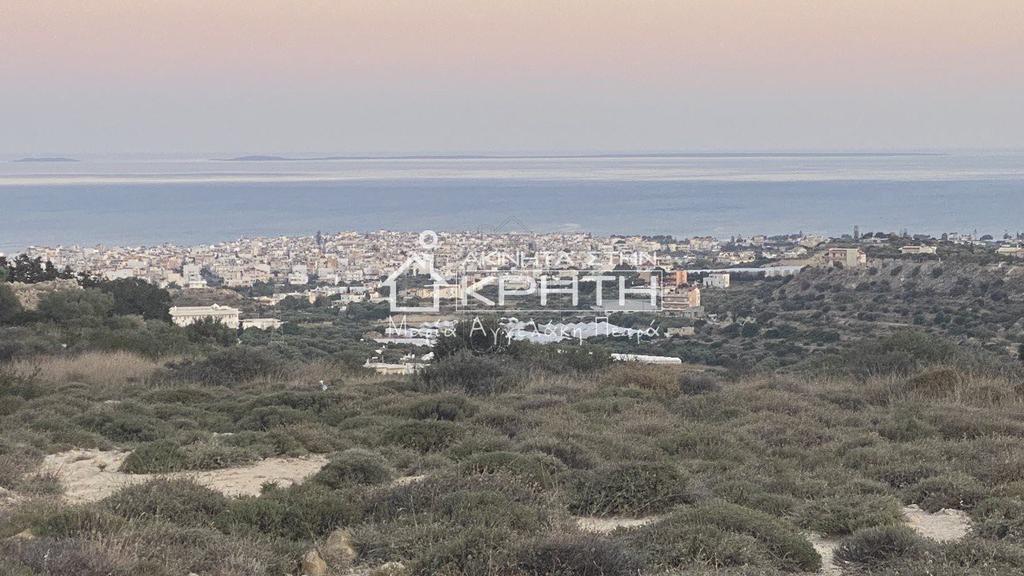 Οικόπεδο 19.000 τ.μ. προς πώληση, Ιεράπετρα