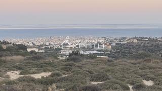 Οικόπεδο 19.000 τ.μ. προς πώληση, Ιεράπετρα-thumb-1