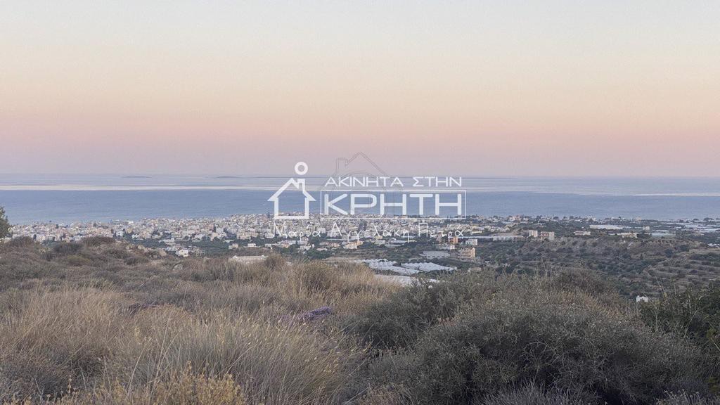 Οικόπεδο 19.000 τ.μ. προς πώληση, Ιεράπετρα
