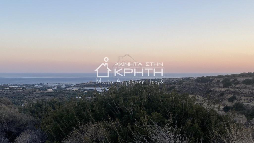 Οικόπεδο 19.000 τ.μ. προς πώληση, Ιεράπετρα
