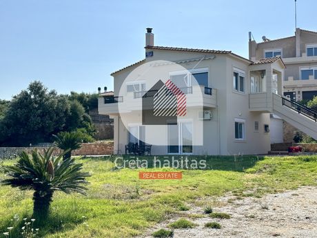 Villa 270sqm for sale-Akrotiri » Kampani
