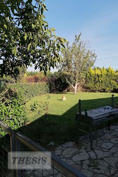 Detached home 57sqm for sale-Olenia » Komi
