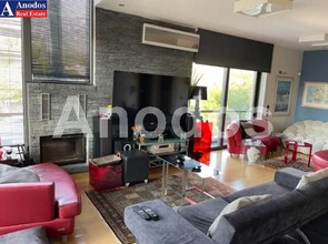 Maisonette 280sqm for sale-Penteli » Center