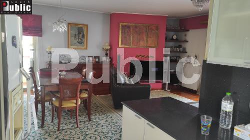Apartment 115 sqm for sale, Athens - North, Pefki