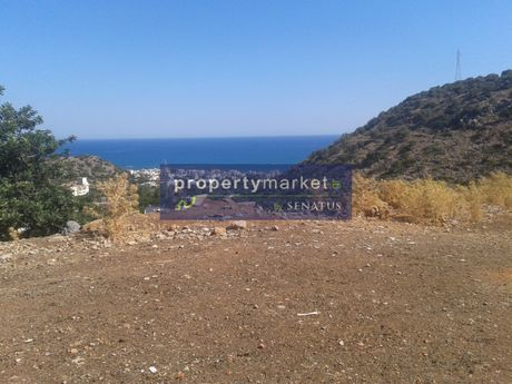 Land plot 6.000sqm for sale-Mallia » Stalida