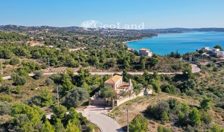 Οικόπεδο 688τ.μ. για πώληση-Κρανίδι » Βερβερούδα