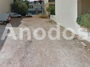 Land plot 223sqm for sale-Gerakas » Center