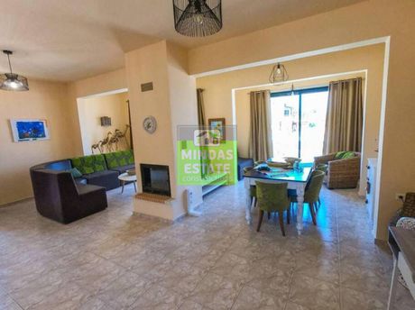 Maisonette 157sqm for sale-Vamos » Kefalas