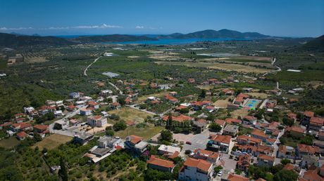 Οικόπεδο 1.429τ.μ. για πώληση-Τροιζήνα » Άγιος γεώργιος