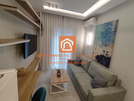 Studio 30sqm for sale-Agios Dimitrios