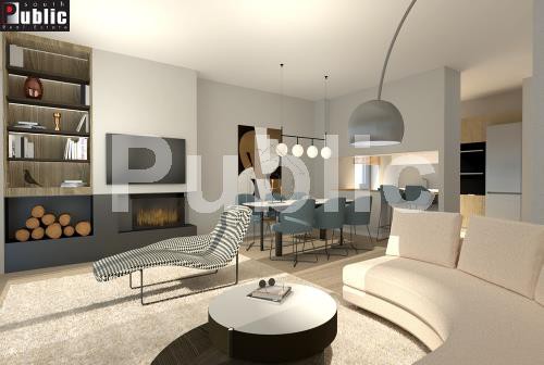 Apartment 115sqm for sale-Vrilissia » Ano Vrilissia