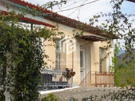 Μεζονέτα 192τ.μ. για πώληση-Άμφισσα » Σερνικάκι