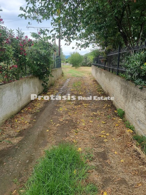 Οικόπεδο 501,5τ.μ. για πώληση-Αιδηψός » Αγιόκαμπος