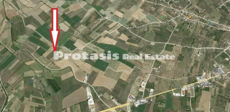 Αγροτεμάχια 10.406,62 τ.μ. προς πώληση, Ιστιαία
