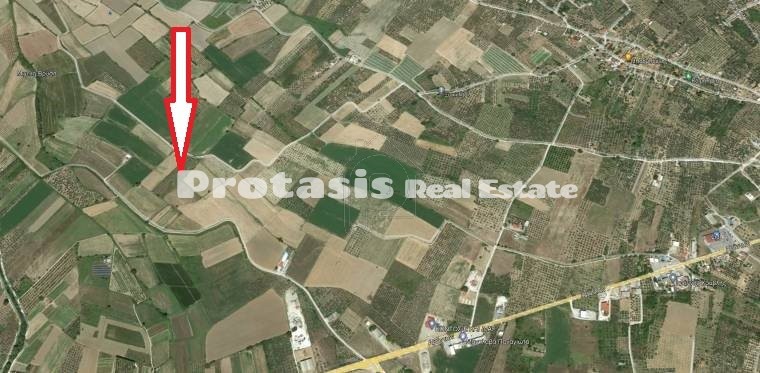 Αγροτεμάχια 10.406,62τ.μ. για πώληση-Ιστιαία