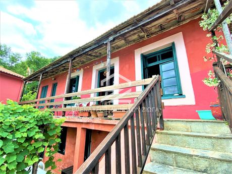 Μονοκατοικία 180τ.μ. για πώληση-Μούρεσι » Άγιος ιωάννης