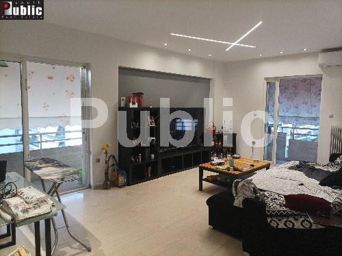 Apartment 105sqm for sale-Kalithea » Charokopou