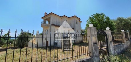 Μονοκατοικία 237τ.μ. για πώληση-Σιθωνία » Νικήτη