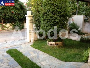 Maisonette 335sqm for sale-Agia Paraskevi » Paradeisos