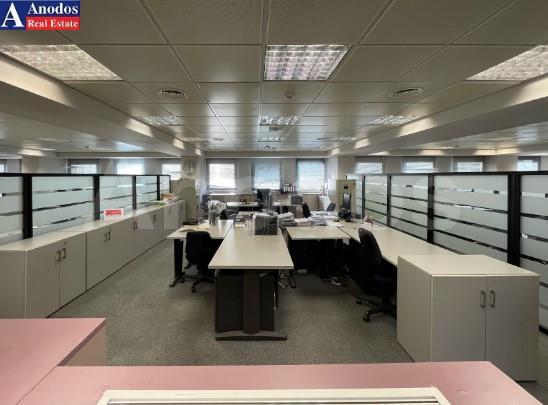 Γραφείο 1.100 τ.μ. πρός ενοικίαση, Αθήνα - Βόρεια Προάστια, Αγία Παρασκευή
