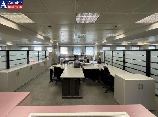 Office 1.100sqm for rent-Agia Paraskevi » Paradeisos