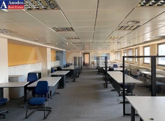 Γραφείο 1.100 τ.μ. πρός ενοικίαση, Αθήνα - Βόρεια Προάστια, Αγία Παρασκευή
