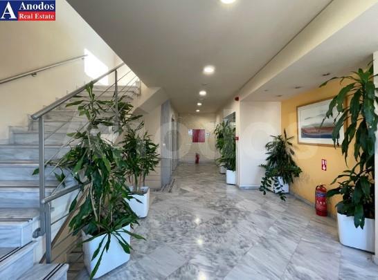 Γραφείο 1.100 τ.μ. πρός ενοικίαση, Αθήνα - Βόρεια Προάστια, Αγία Παρασκευή