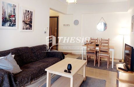 Apartment 56sqm for sale-Neos Kosmos » Kinosargous
