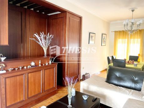 Apartment 76sqm for sale-Neos Kosmos » Agios Sostis