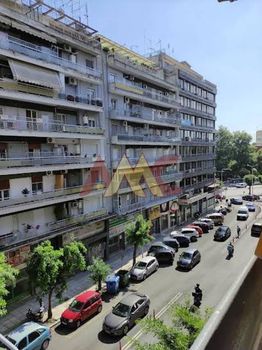 Διαμέρισμα 75τ.μ. για πώληση-Διοικητήριο