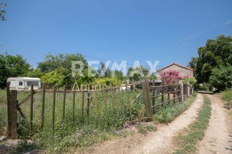 Land plot 375sqm for sale-Sipiada » Milina
