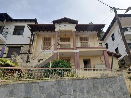 Detached home 120sqm for sale-Kastoria » Ntoltso
