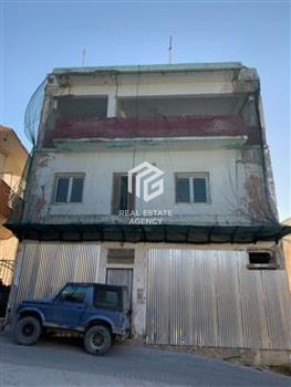 Κτίριο 266τ.μ. για πώληση-Τέμενος » Προφήτης ηλίας