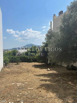 Land plot 463sqm for sale-Vrilissia » Patima Vrilission