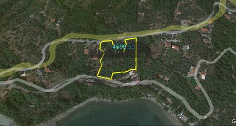 Αγροτεμάχια 4.593τ.μ. για πώληση-Κεραμίδι » Βενέτο