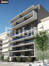 Maisonette 128sqm for sale-Kalithea » Tzitzifies