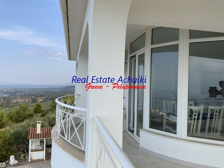 Βίλλα 276τ.μ. για πώληση-Ξυλόκαστρο » Αμφιθέα