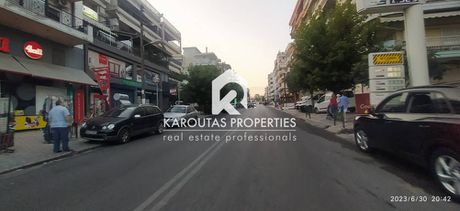 Κτίριο 400τ.μ. για πώληση-Εύοσμος » Κέντρο