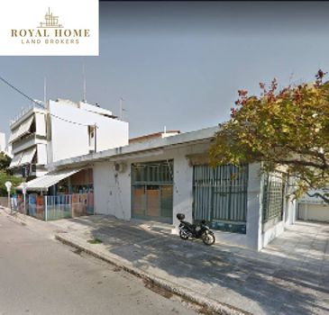 Οικόπεδο 405τ.μ. για πώληση-Πετρούπολη » Πανόραμα