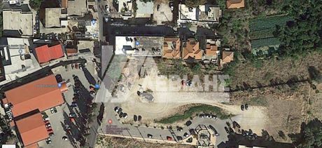 Land plot 2.000sqm for rent-Chios » Chios Town