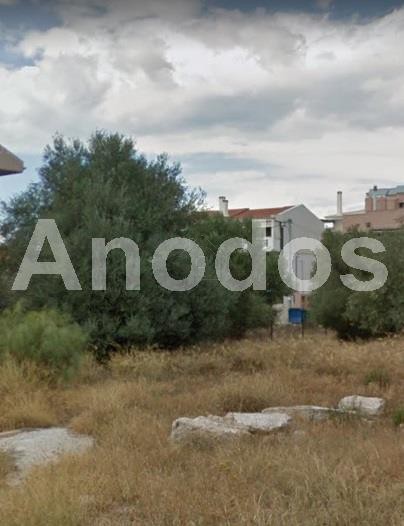 Οικόπεδο 414τ.μ. για πώληση-Χαλάνδρι » Πάτημα