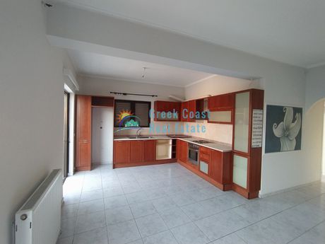 Apartment 89sqm for sale-Patra » Pratsika