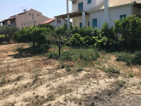 Οικόπεδο 618τ.μ. για πώληση-Σικυώνα » Κάτω διμηνιό