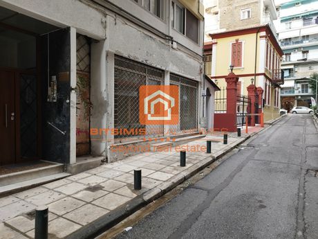 Warehouse 200sqm for rent-Rotonta