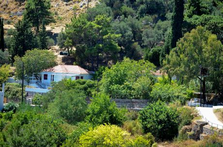 Άλλο 120τ.μ. για πώληση-Χίος » Καρδάμυλα