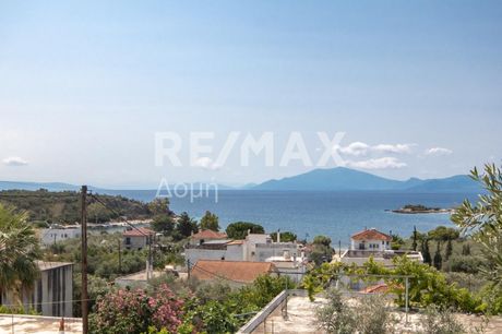 Land plot 413sqm for sale-Nea Agchialos » Kritharia