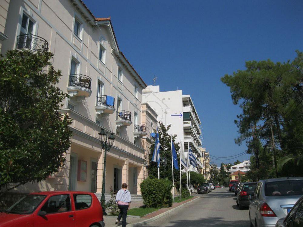 Διαμέρισμα 40 τ.μ. πρός ενοικίαση, Εύβοια, Αιδηψός